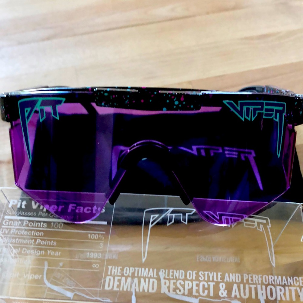 Pit Vipers